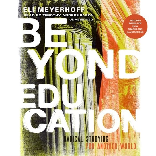 Beyond Education Meyerhoff Eli