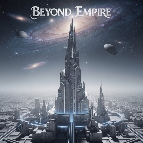 Beyond Empire Samuel Saarinen