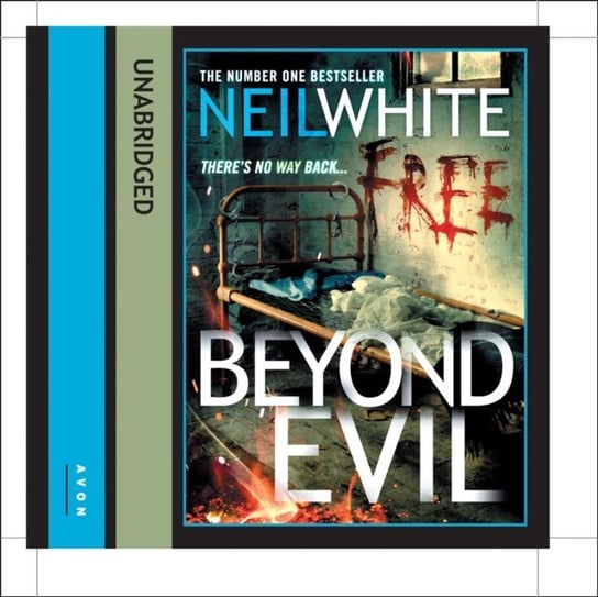 Beyond Evil White Neil