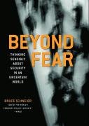 Beyond Fear Schneier Bruce