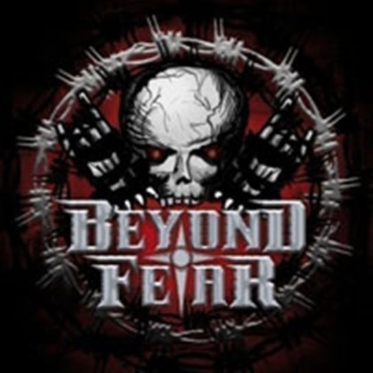 Beyond Fear Beyond Fear