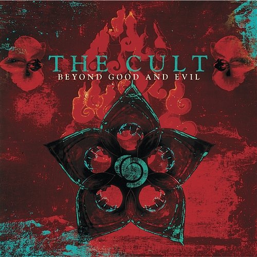 nico The Cult
