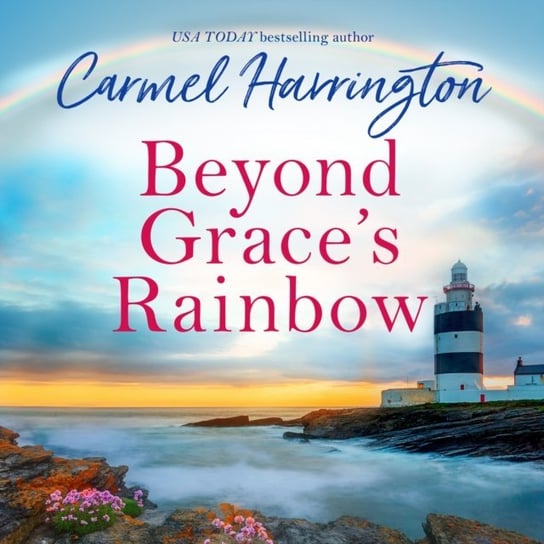 Beyond Grace's Rainbow Harrington Carmel