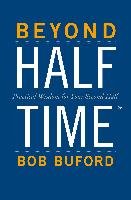 Beyond Halftime Buford Bob P.