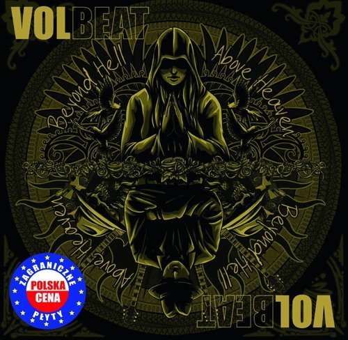 Beyond Hall / Above Heaven PL Volbeat