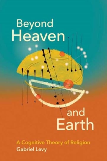 Beyond Heaven and Earth Gabriel Levy