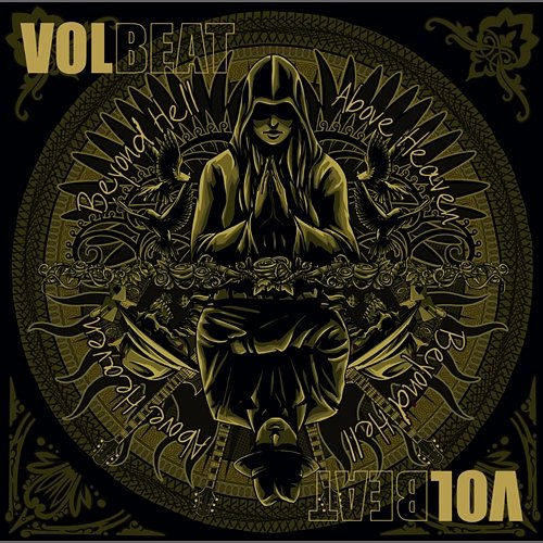 Beyond Hell / Above Heaven Volbeat