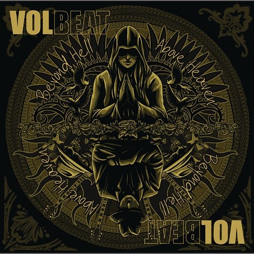 Beyond Hell / Above Heaven Volbeat
