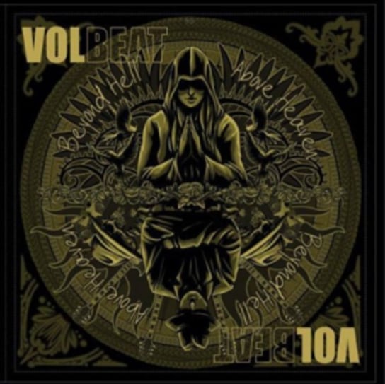 Beyond Hell / Above Heaven, płyta winylowa Volbeat