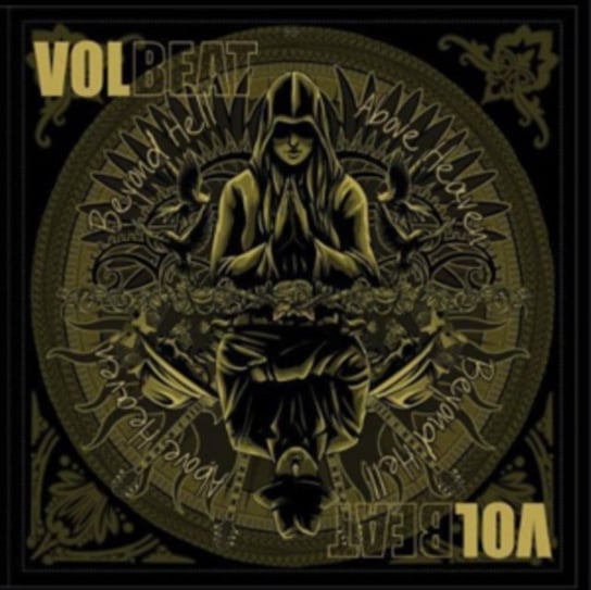 Beyond Hell Volbeat