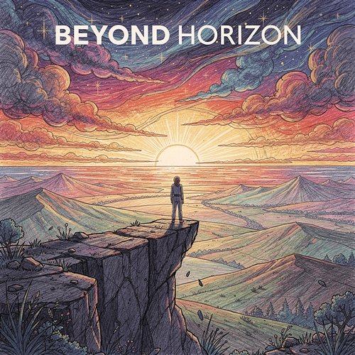 Beyond Horizon Remi Van Breen
