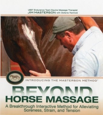 Beyond Horse Massage Masterson Jim