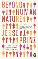 Beyond Human Nature Prinz Jesse J.