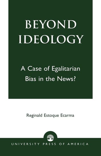 Beyond Ideology Ecarma Reginald Estoque
