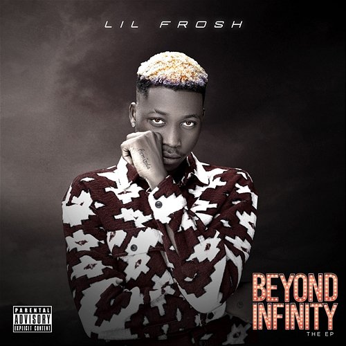 Beyond Infinity Lil Frosh