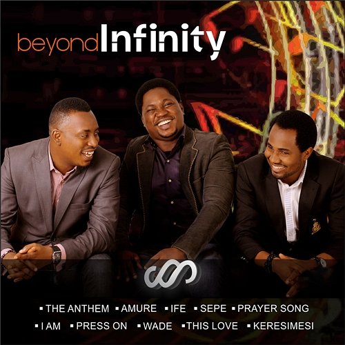 Beyond Infinity Infinity