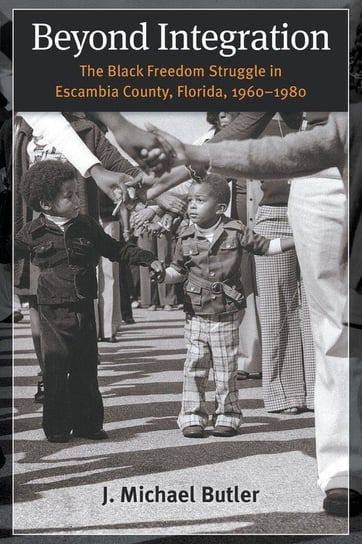 Beyond Integration Butler J. Michael