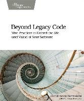 Beyond Legacy Code Bernstein Dave