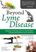 Beyond Lyme Disease Strasheim Connie