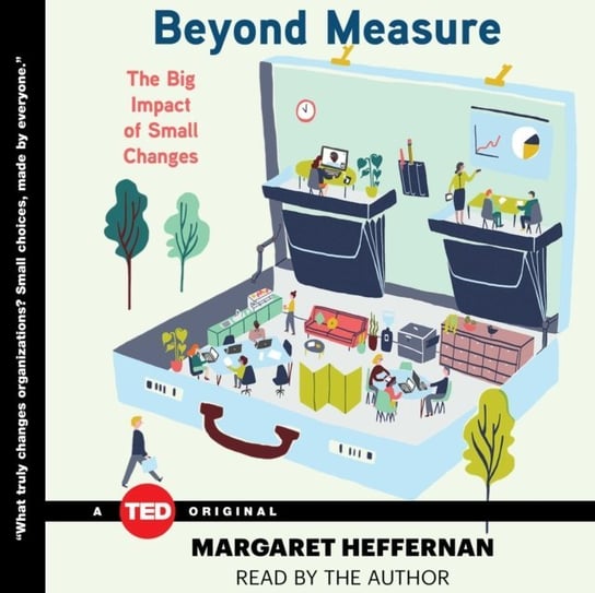 Beyond Measure Heffernan Margaret