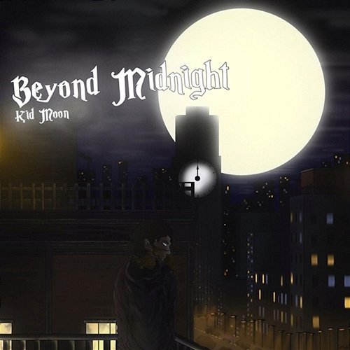 BEYOND MIDNIGHT kid moon
