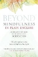 Beyond Mindfulness in Plain English Gunaratana Bhikkhu Henepola