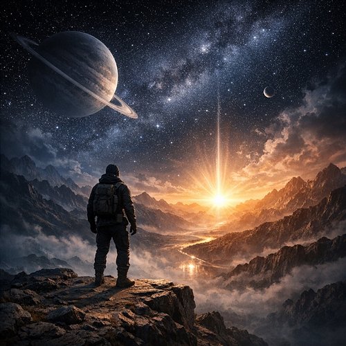 Beyond Nightfall Remy Fischer