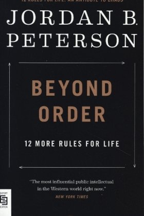 Beyond Order Penguin Random House