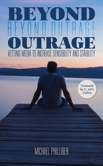 Beyond Outrage Michael Philliber