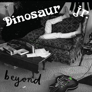 Beyond, płyta winylowa Dinosaur Jr.