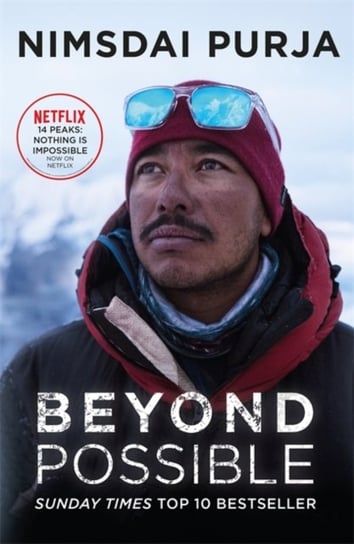 Beyond Possible: 14 Peaks: Nothing is Impossible Now On Netflix Purja Nimsdai