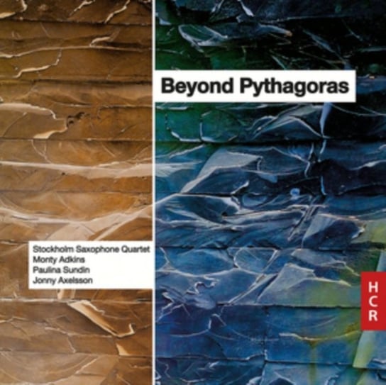 Beyond Pythagoras Huddersfield Contemporary Music Festival