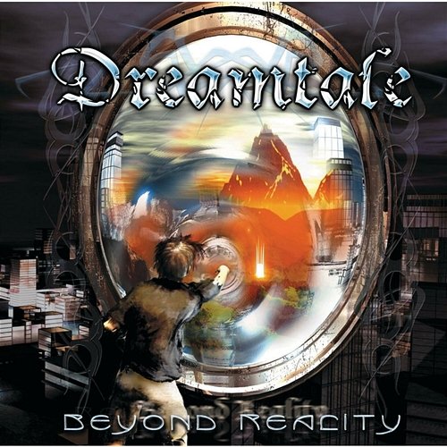 Beyond Reality Dreamtale