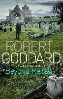 Beyond Recall Goddard Robert