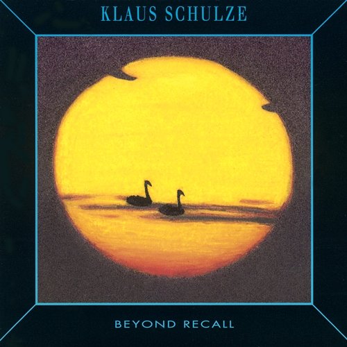 Beyond Recall Klaus Schulze