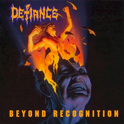 Beyond Recognition Defiance