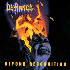 Beyond Recognition (Remastered + Bonus Tracks) Defiance