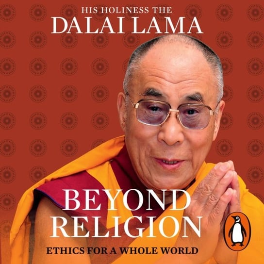 Beyond Religion Dalajlama
