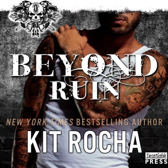 Beyond Ruin Rocha Kit