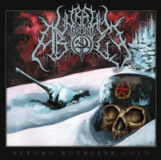 Beyond Ruthless Cold Wrath from Above