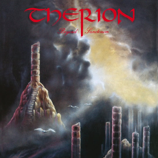 Beyond Sanctorum (Reedycja) Therion