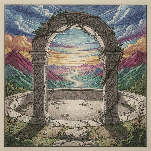 Beyond Sanctuary Jasper Van Kestel