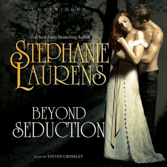 Beyond Seduction Laurens Stephanie