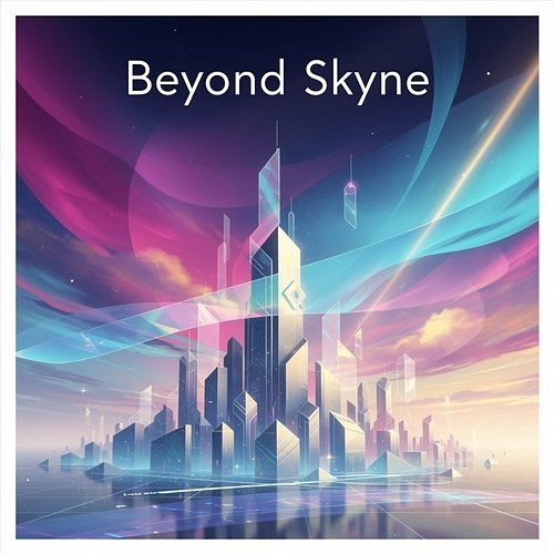 Beyond Skyne Noah Vion