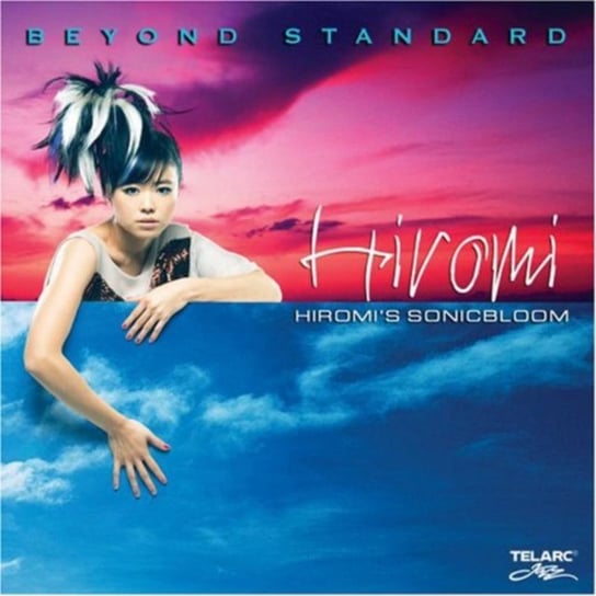 Beyond Standard Hiromi