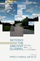 Beyond the Ancient Quarrel: Literature, Philosophy, and J.M. Coetzee Oxford Univ Pr