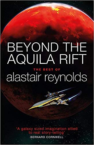 Beyond the Aquila Rift Reynolds Alastair