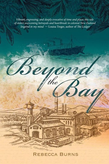 Beyond the Bay Rebecca Burns