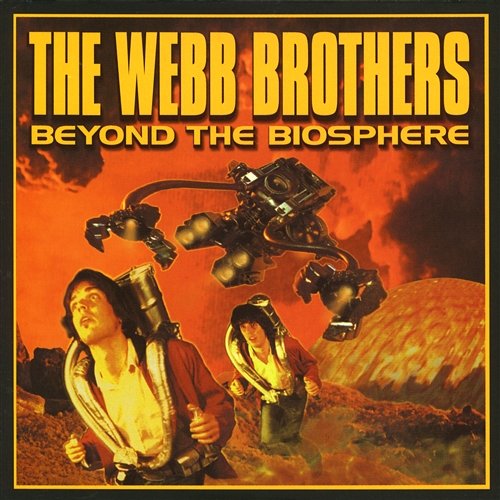 You Took It Wrong The Webb Brothers