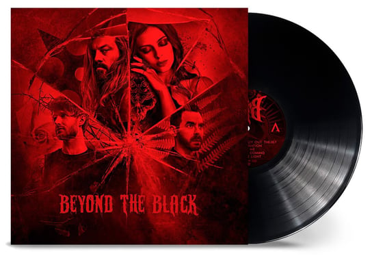 Beyond The Black Beyond The Black